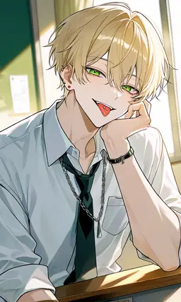 Profile image of 紲菜