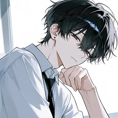 Profile image of 俐夙