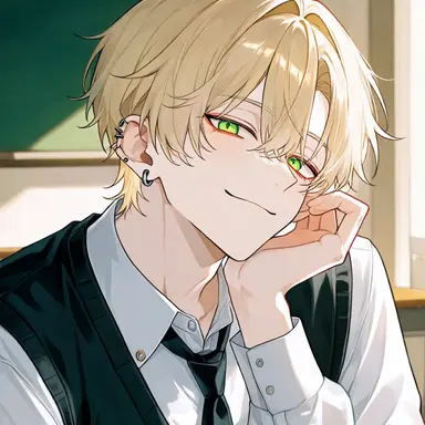 Profile image of 紲菜
