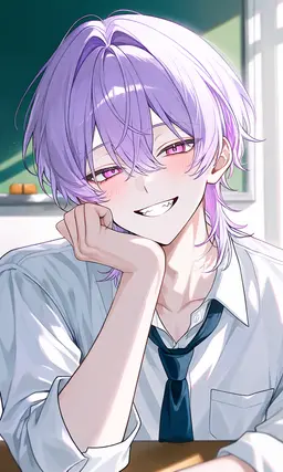 Profile image of 空鈴