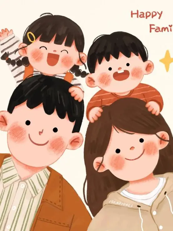 PerkyTax7979의 가족 ❤️‍🔥