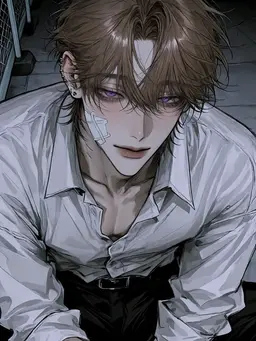 Profile image of 晃