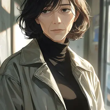 Profile image of Selin Harte