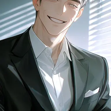 Profile image of Vael Morrow