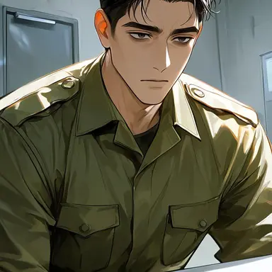 Profile image of Ronan Ashford