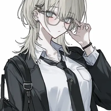 Profile image of 蘭