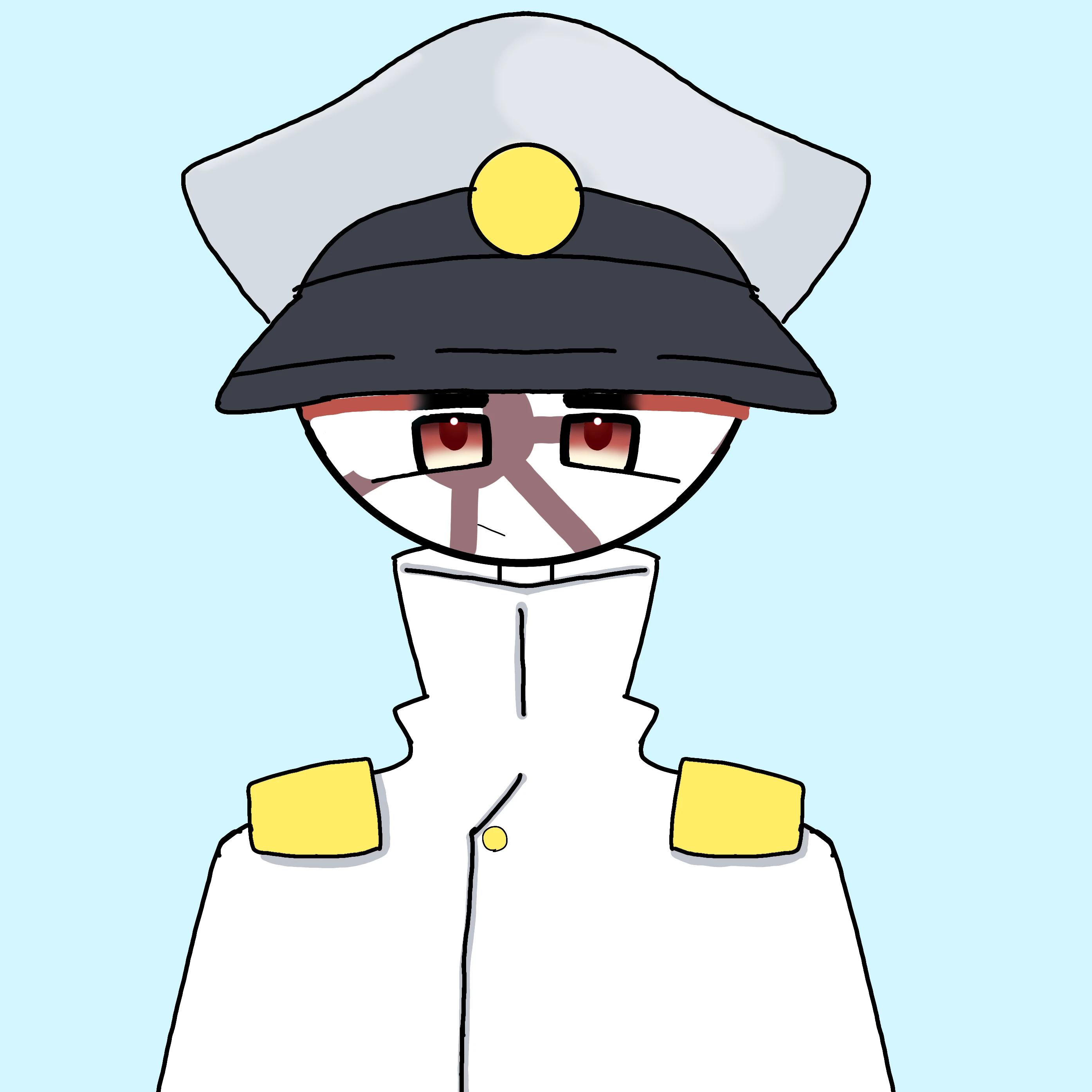 日帝   海