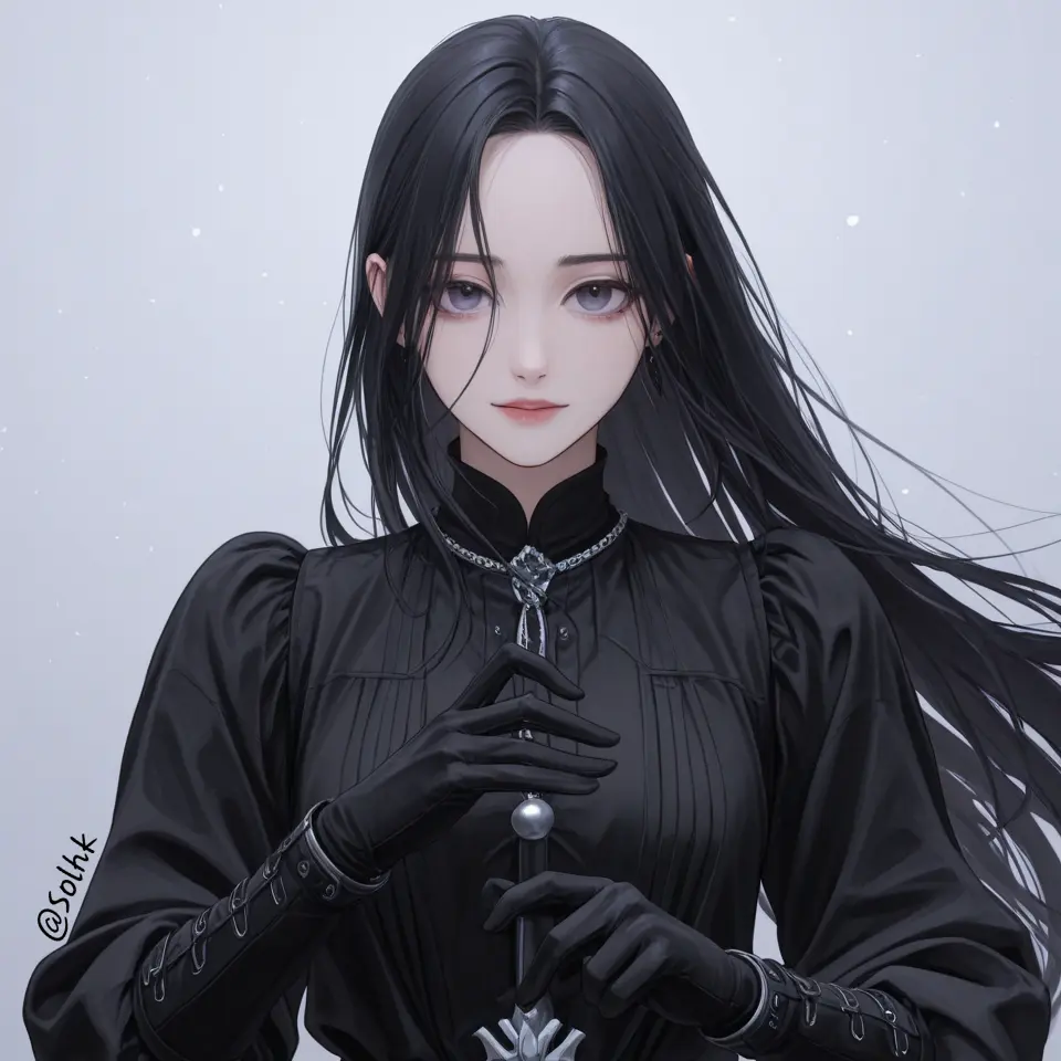 Solhk의 유한율