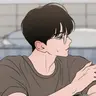 캐릭터 프로필 이미지