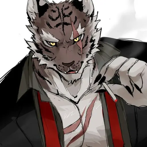 ExpertHose7771의 백호랑
