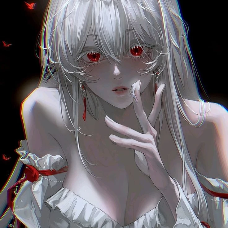 박아리악마