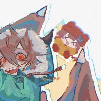 Profile image of 我々だ