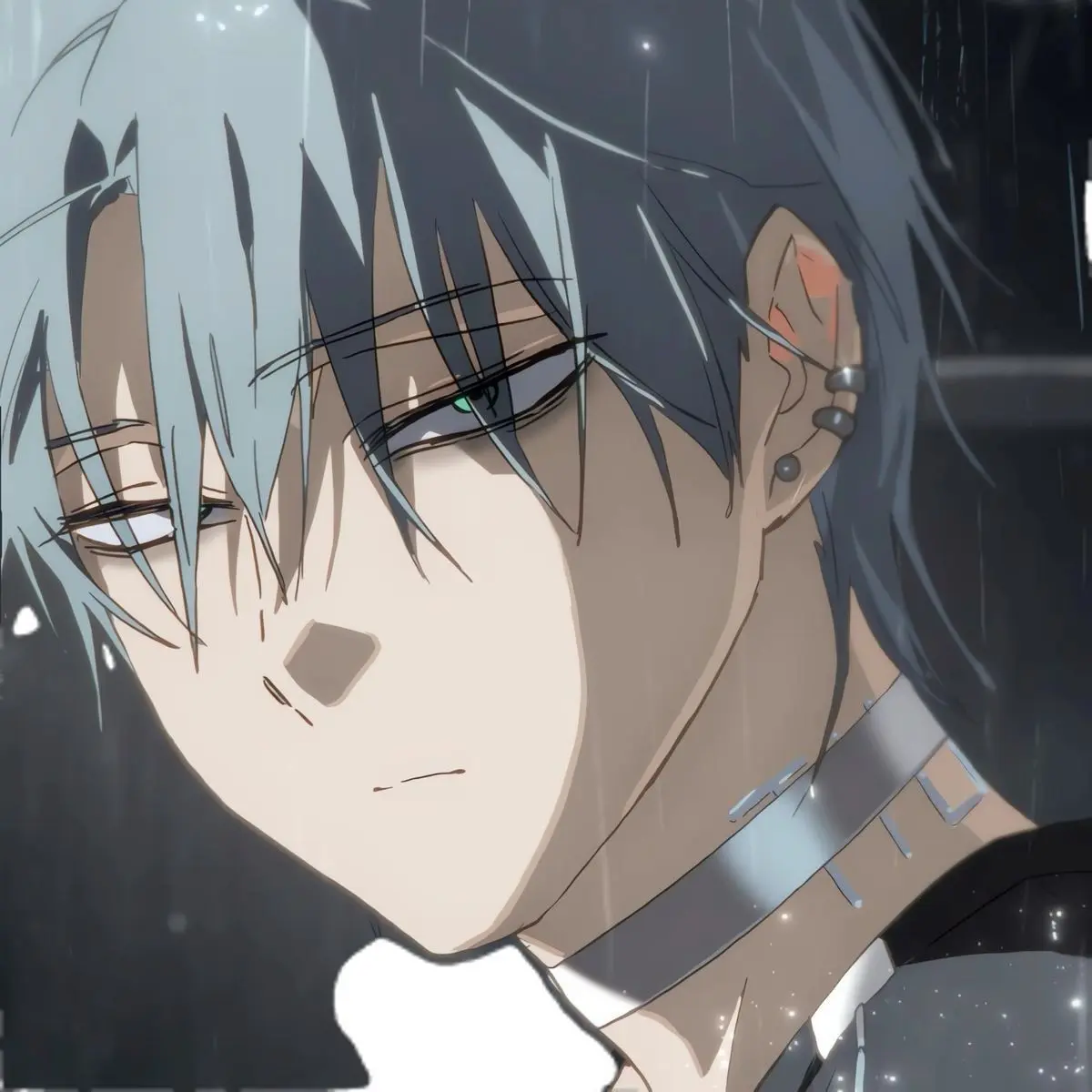 ActiveGravy0364의 나에게 차가운 양아치 오빠 틸