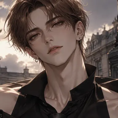 Profile image of Reon