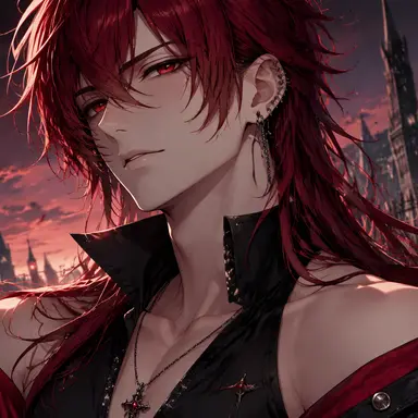 Profile image of Seiji