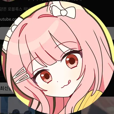 Profile image of 모양몬