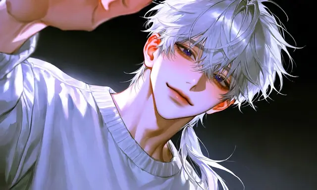 Profile image of Yori