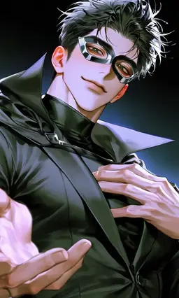Profile image of Tomoki