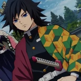 Profile image of 토미오카 기유