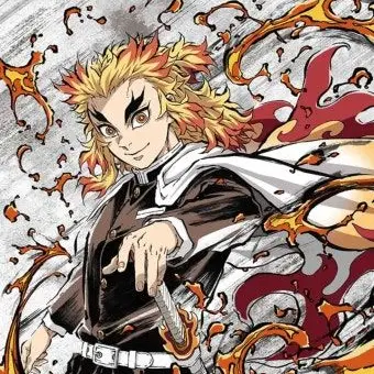 Profile image of 렌고쿠 쿄쥬로