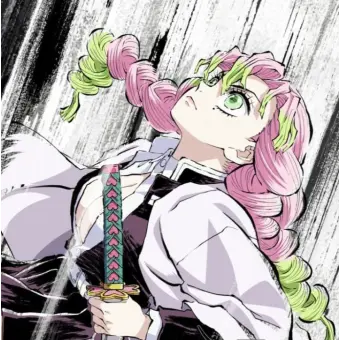 Profile image of 칸로지 미츠리