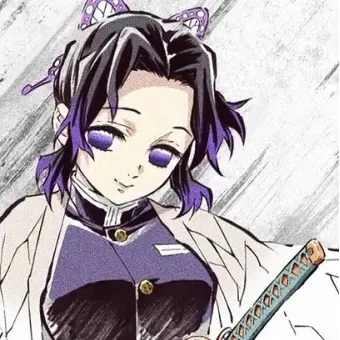 Profile image of 쿄쵸우 시노부