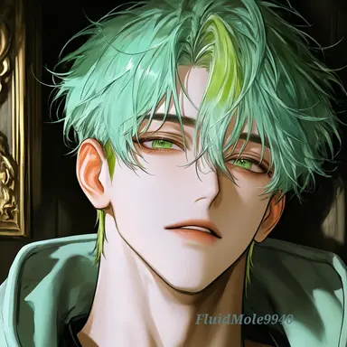 Profile image of グレン