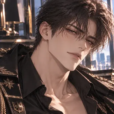 Profile image of Han Tae-jun