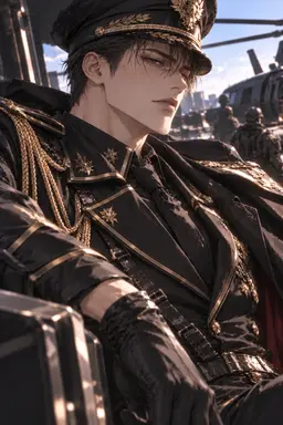 Profile image of Han Tae-jun