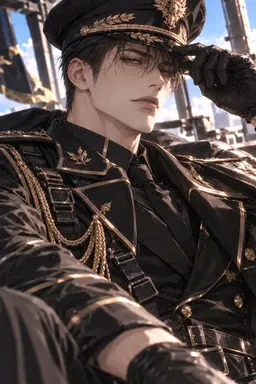 Profile image of Han Tae-jun