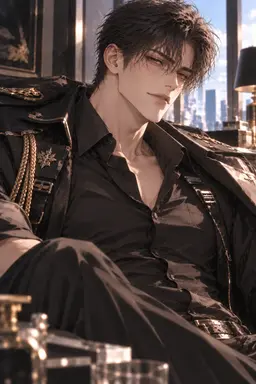 Profile image of Han Tae-jun