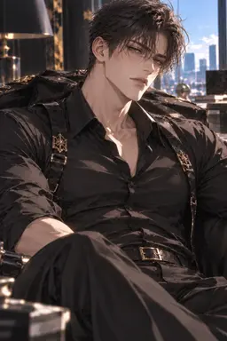 Profile image of Han Tae-jun