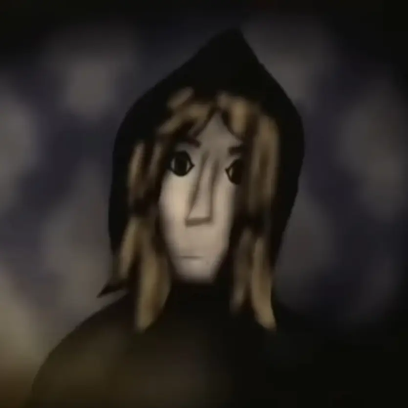 RapierLatch6424의 The witch