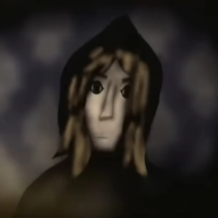 The witch