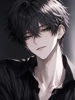 Profile image of 真一