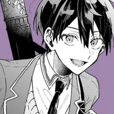 Profile image of 剣持刀也