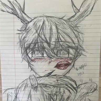 Profile image of 사슴