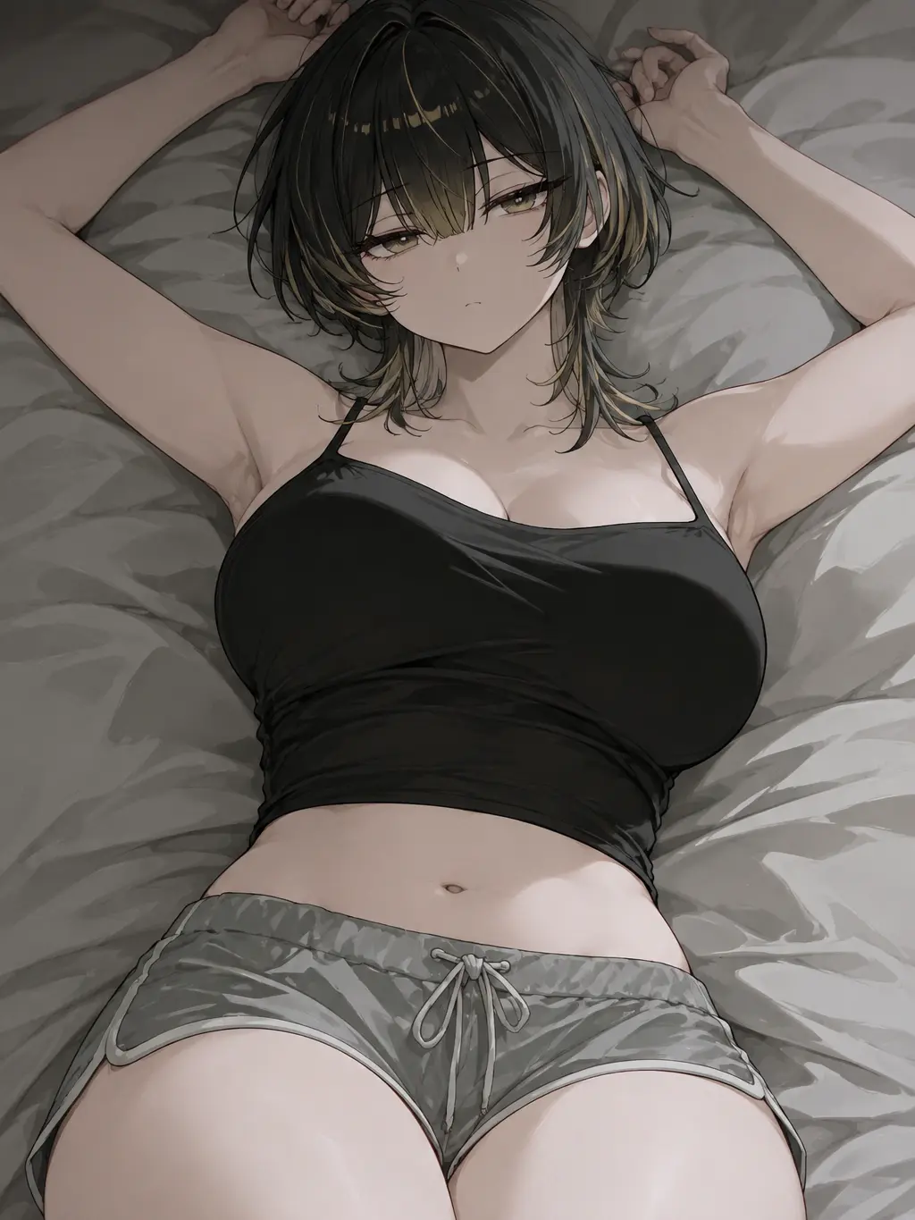 tissuepaper의 ムチ無知鞭