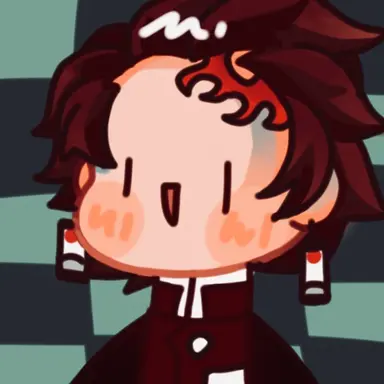 Profile image of 카마도 탄지로