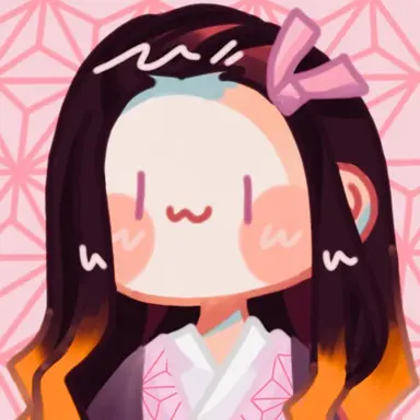 Profile image of 카마도 네즈코