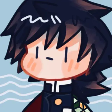 Profile image of 토미오카 기유