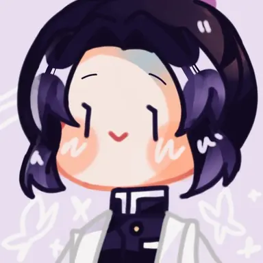 Profile image of 코쵸우 시노부