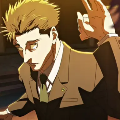 Profile image of 日車寛見