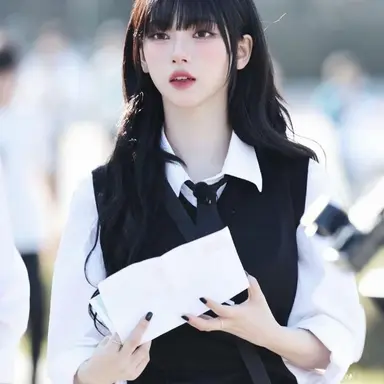 Profile image of ユ・カリナ