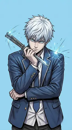 Profile image of イ・ジンヒョク