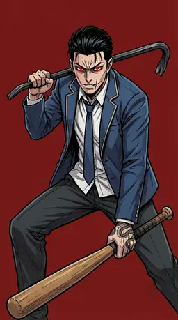 Profile image of イ・ドヒョン