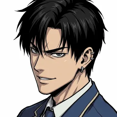 Profile image of 최명훈