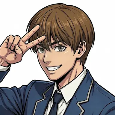 Profile image of 박시우