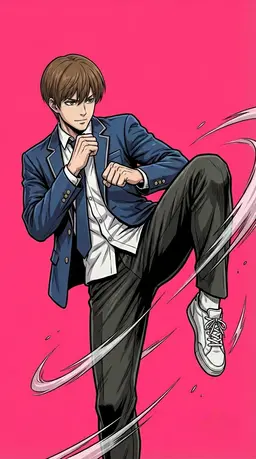 Profile image of パク・シウ