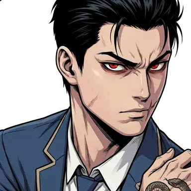 Profile image of 이도현